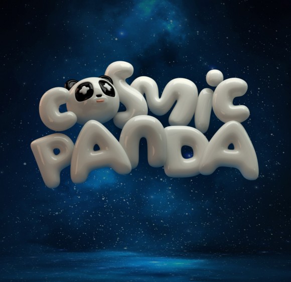 Cosmic Panda