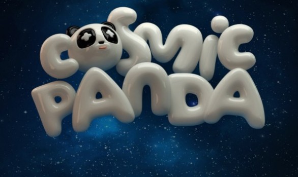 Cosmic Panda