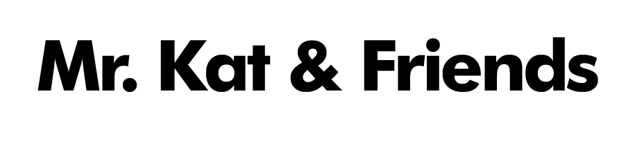 Mr. Kat