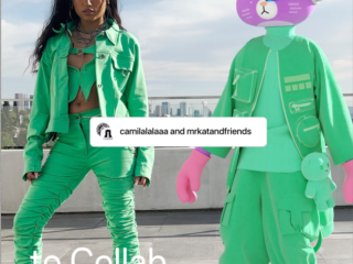 Instagram - No right Way